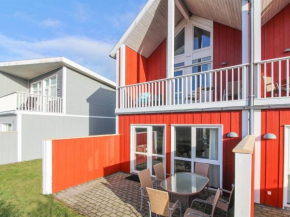Apartment Hariett - 900m from the sea by Interhome